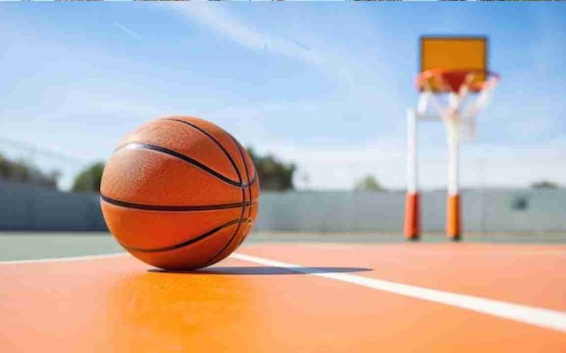 How to Maintain and Clean an Outdoor Basketball Court for Optimal Performance?