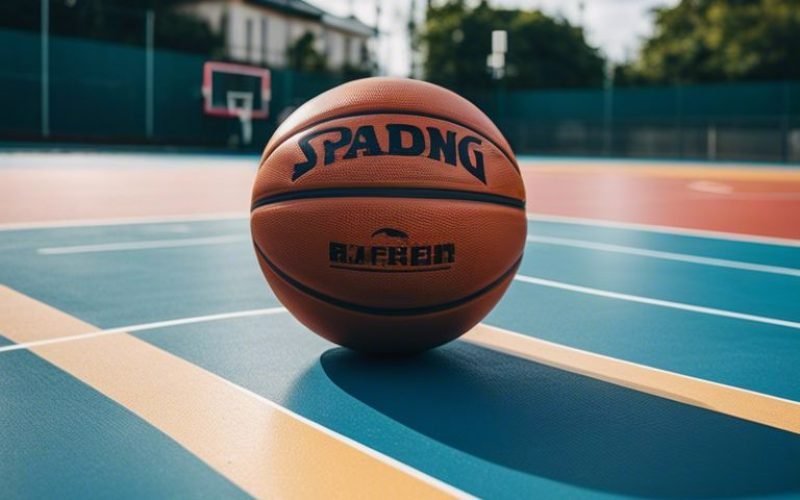 How Much Does It Cost To Paint A Basketball Court?