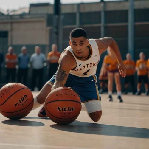 Can You Use Outdoor Basketball Indoors?