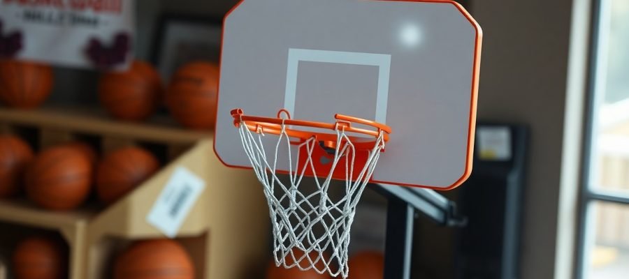 Mini Basketball Hoop Cost?What to Expect and Best Deals.