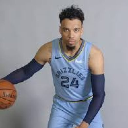 Dillon Brooks parents race and ethnicity