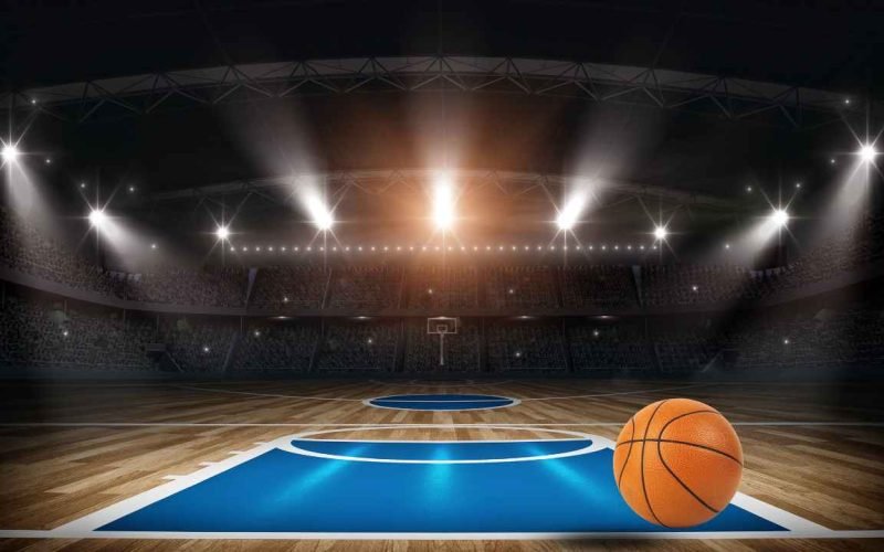 Significance of Restricted Area in Outdoor Basketball Courts