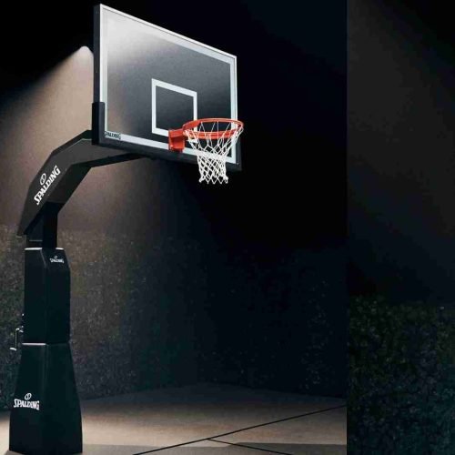 Spalding Basketball Hoops: 4 best options !