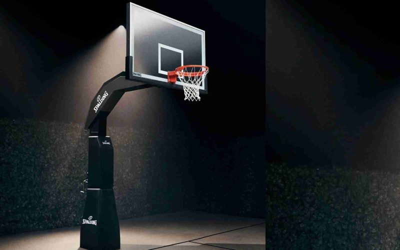 Spalding Basketball Hoops: 4 best options !